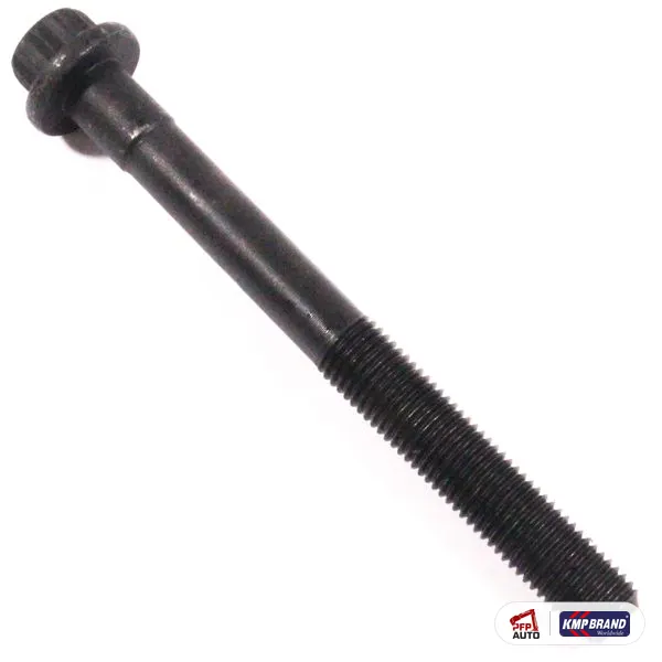 Șurub chiulasă KMP Brand pentru Komatsu®, cod 6142-11-1611
