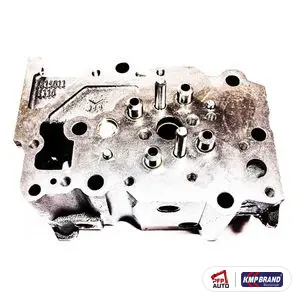 Chiulasă goală pentru Komatsu®, cod 6150-11-1102