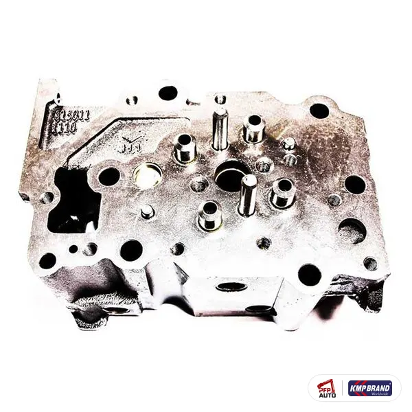 Chiulasă goală KMP Brand pentru Komatsu®, cod 6150-11-1102