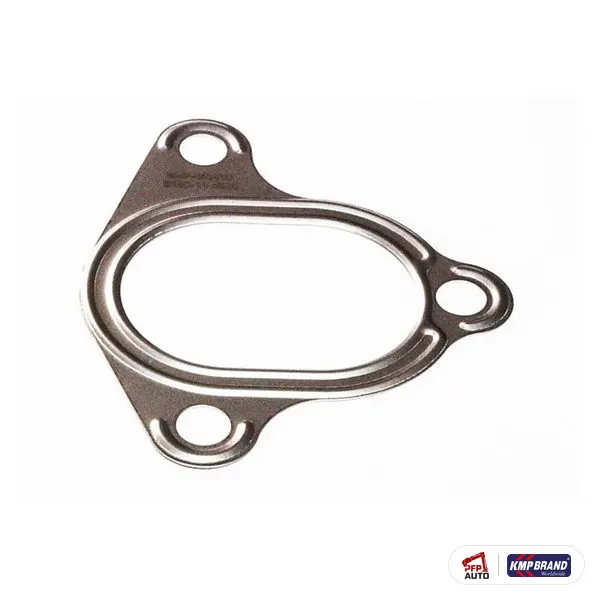 Garnitură galerie evacuare KMP Brand pentru Komatsu®, cod 6150-11-5810