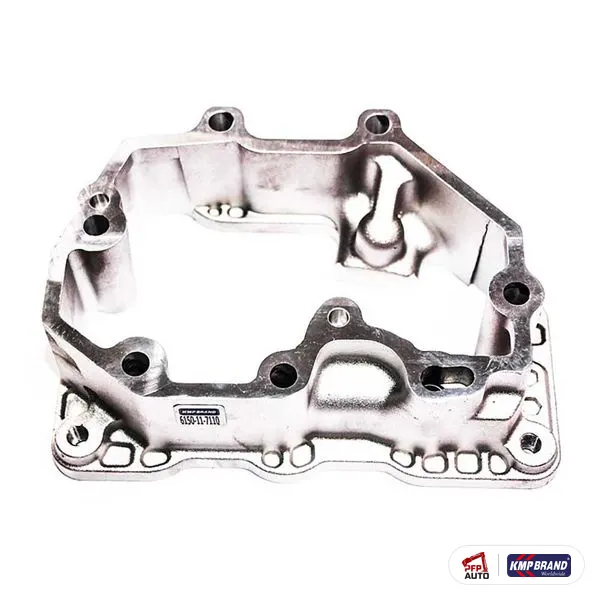 Carcasă culbutori KMP Brand pentru Komatsu®, cod 6150-11-7110