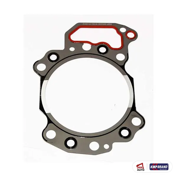 Garnitură chiulasă KMP Brand pentru Komatsu®, cod 6150-17-1813