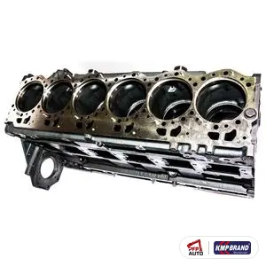 Bloc motor pentru Komatsu®, cod 6150-21-1103