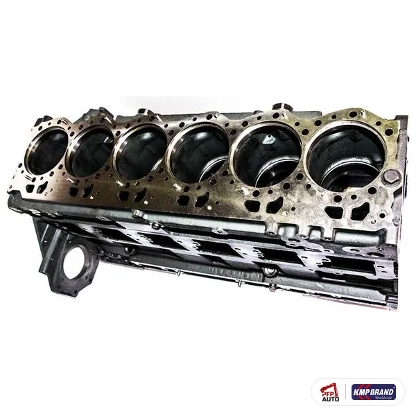 Bloc motor KMP Brand pentru Komatsu®, cod 6150-21-1103