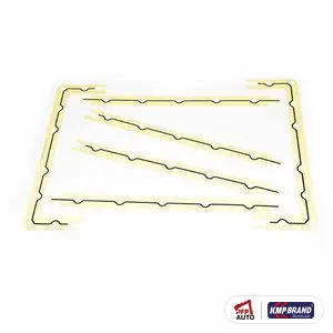 Garnitură baie ulei pentru Komatsu®, cod 6150-21-5813