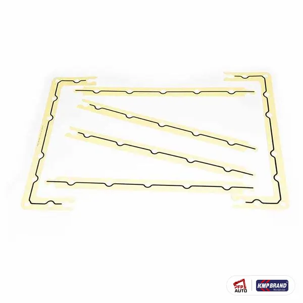 Garnitură baie ulei KMP Brand pentru Komatsu®, cod 6150-21-5813