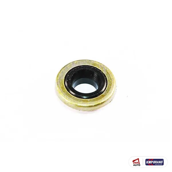 Manșetă de etanșare KMP Brand pentru Komatsu®, cod 6150-21-6391
