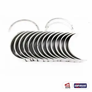 Set cuzineți palier și cuzineți axiali STD pentru Komatsu®, cod 6150-21-8000