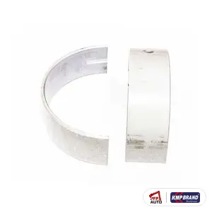 Cuzineți palier (pereche) 1.00 mm pentru Komatsu®, cod 6150-26-8010