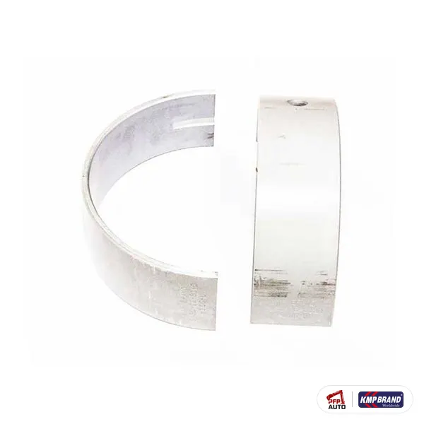 Cuzineți palier (pereche) 1.00 mm KMP Brand pentru Komatsu®, cod 6150-26-8010
