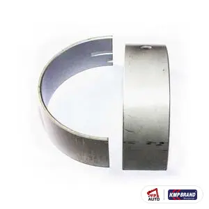 Cuzineți palier (pereche) 0.75 mm pentru Komatsu®, cod 6150-27-8010