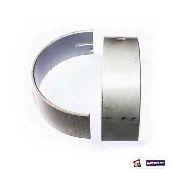 Cuzineți palier (pereche) 0.75 mm KMP Brand pentru Komatsu®, cod 6150-27-8010