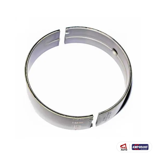 Cuzineți palier (pereche) 0.50 mm KMP Brand pentru Komatsu®, cod 6150-28-8010