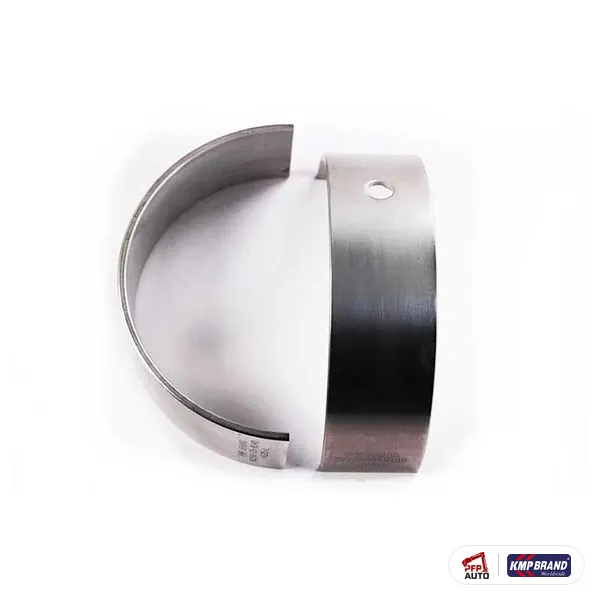 Cuzineți palier (pereche) 0.25 mm KMP Brand pentru Komatsu®, cod 6150-29-8010