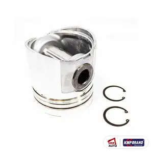 Piston cu bolț și siguranțe pentru Komatsu®, cod 6150-31-2012