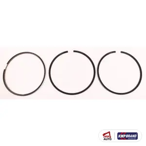 Set segmenți piston pentru Komatsu®, cod 6150-32-2030