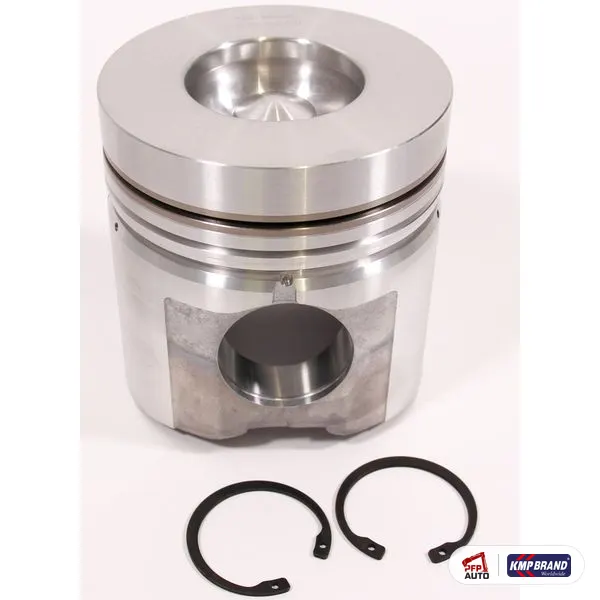 Piston fără bolț, cu siguranțe KMP Brand, pentru Komatsu®, cod 6150-32-2110