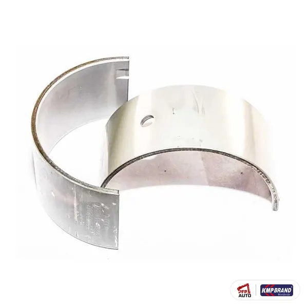 Cuzineți bielă 1.00 mm KMP Brand pentru Komatsu®, cod 6150-36-3040