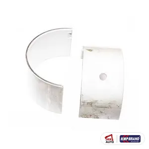 Cuzineți bielă 0.75 mm pentru Komatsu®, cod 6150-37-3040
