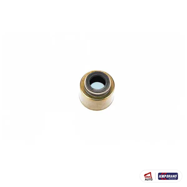 Simering supapă KMP Brand pentru Komatsu®, cod 6150-41-4570