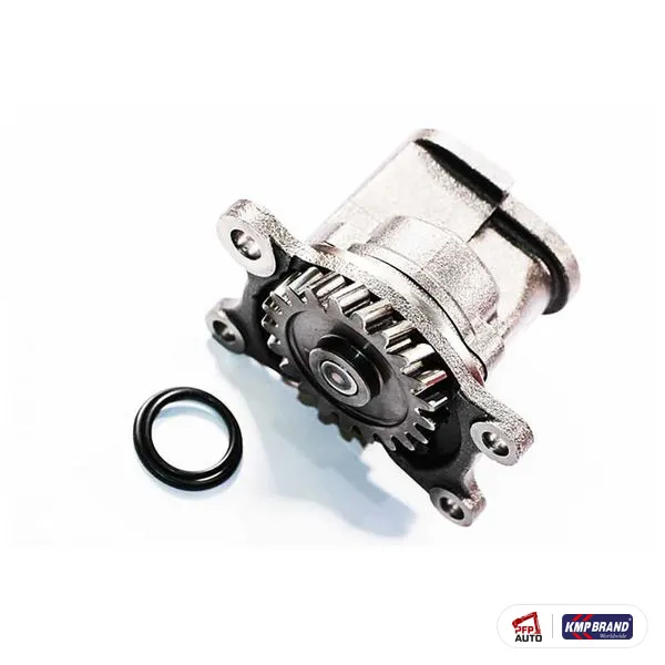 Pompă de ulei KMP Brand pentru Komatsu®, cod 6150-51-1004