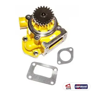 Pompă de apă completă pentru Komatsu®, cod 6150-61-1103