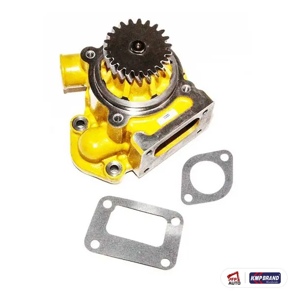 Pompă de apă completă KMP Brand pentru Komatsu®, cod 6150-61-1103