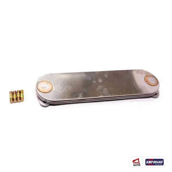 Miez răcitor ulei KMP Brand pentru Komatsu®, cod 6150-61-2111