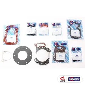 Set garnituri superioare pentru Komatsu®, cod 6150-K1-9901