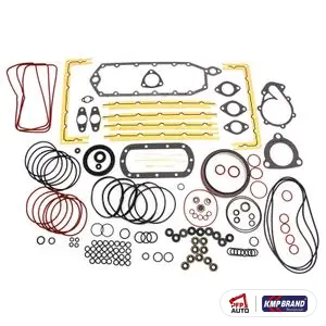 Set garnituri inferioare pentru Komatsu®, cod 6150-K2-9901
