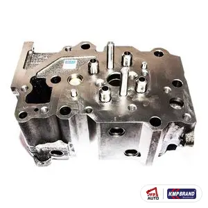 Chiulasă goală pentru Komatsu®, cod 6151-11-1102