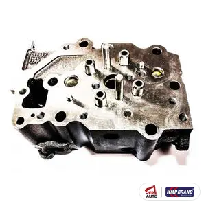 Chiulasă goală pentru Komatsu®, cod 6151-12-1101