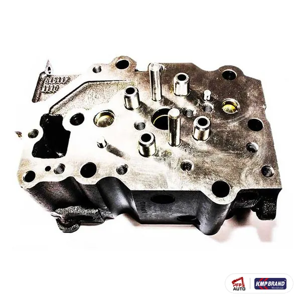 Chiulasă goală KMP Brand pentru Komatsu®, cod 6151-12-1101