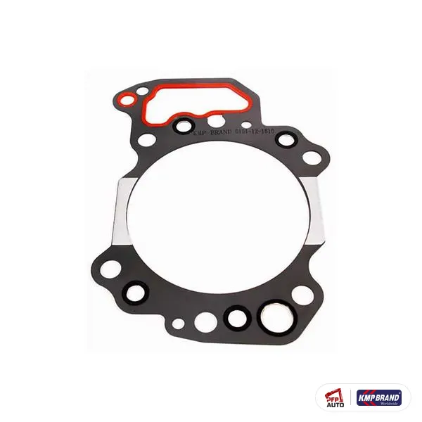 Garnitură chiulasă KMP Brand pentru Komatsu®, cod 6151-12-1810