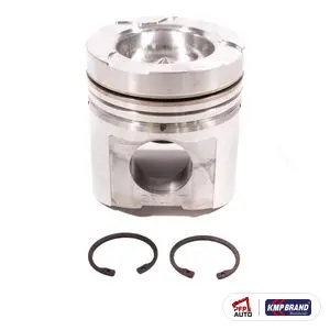 Piston fără bolț, cu siguranțe, pentru Komatsu®, cod 6151-31-2171