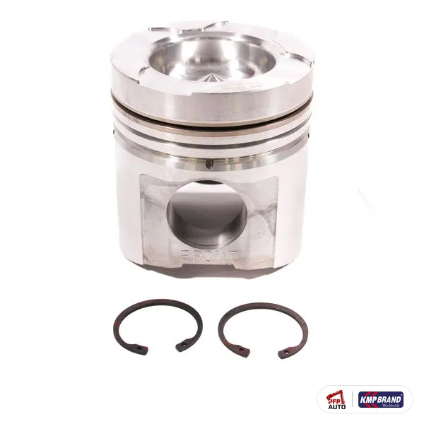 Piston fără bolț, cu siguranțe KMP Brand, pentru Komatsu®, cod 6151-31-2171