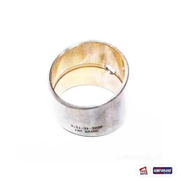 Bucșă bielă KMP Brand pentru Komatsu®, cod 6151-31-3230