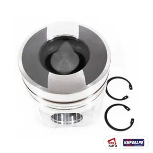 Piston fără bolț, cu siguranțe, pentru Komatsu®, cod 6151-32-2110