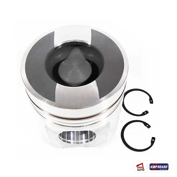 Piston fără bolț, cu siguranțe KMP Brand, pentru Komatsu®, cod 6151-32-2110