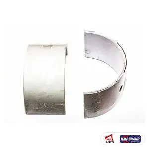 Cuzineți bielă 0.75 mm pentru Komatsu®, cod 6151-37-3040