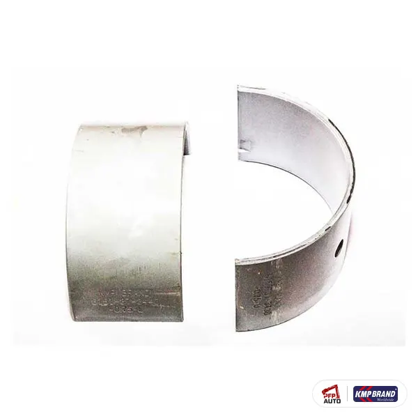 Cuzineți bielă 0.75 mm KMP Brand pentru Komatsu®, cod 6151-37-3040