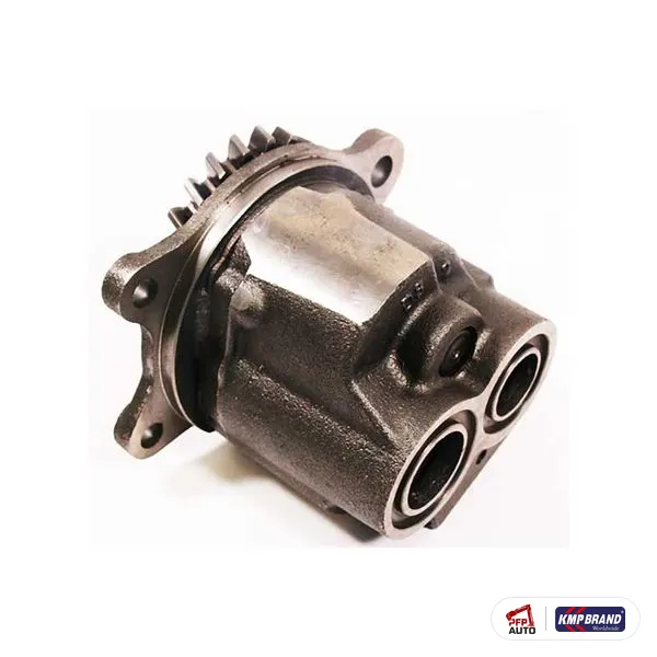 Pompă de ulei KMP Brand pentru Komatsu®, cod 6151-51-1005