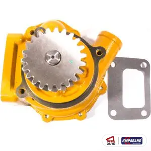 Pompă de apă completă pentru Komatsu®, cod 6151-61-1121