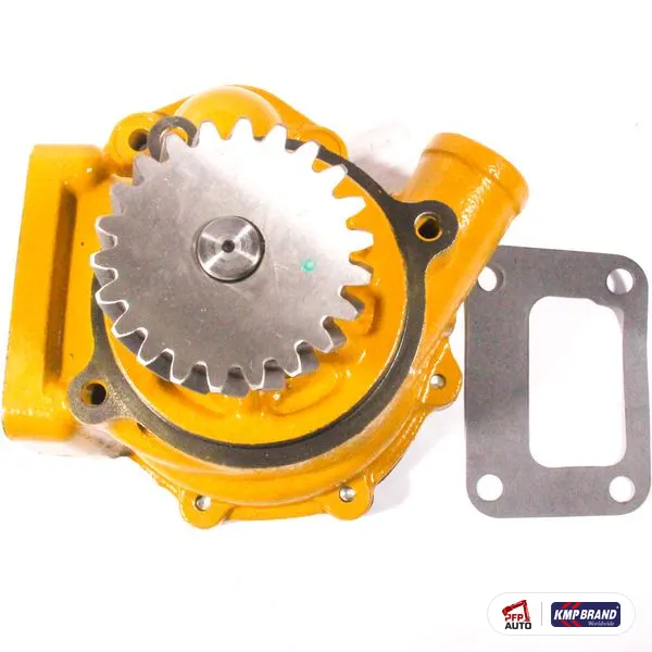 Pompă de apă completă KMP Brand pentru Komatsu®, cod 6151-61-1121