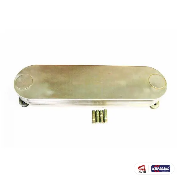 Miez răcitor ulei KMP Brand pentru Komatsu®, cod 6151-61-2111