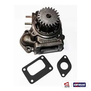 Pompă de apă completă pentru Komatsu®, cod 6151-62-1102