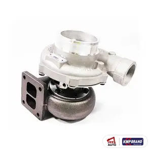 Turbosuflantă pentru Komatsu®, cod 6151-81-8400