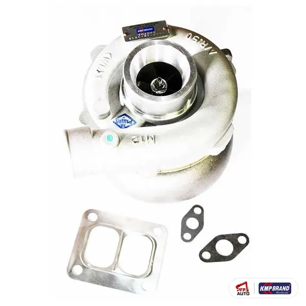 Turbosuflantă KMP Brand pentru Komatsu®, cod 6151-81-8500