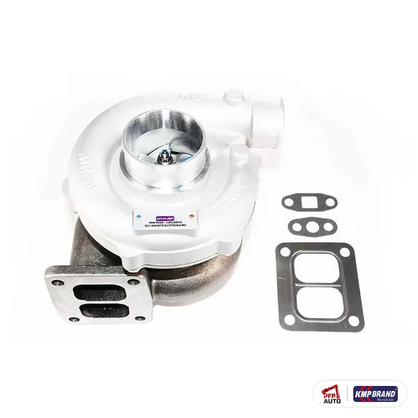 Turbosuflantă KMP Brand pentru Komatsu®, cod 6151-82-8500