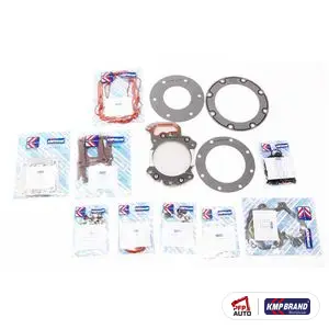 Set garnituri superioare pentru Komatsu®, cod 6151-K1-9901